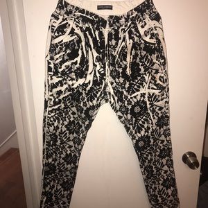 Dolce & Gabbana Hi-Rise Jeans